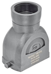 Obudowa tulejki 19 43 010 0448 19430100448 Harting 1 szt.