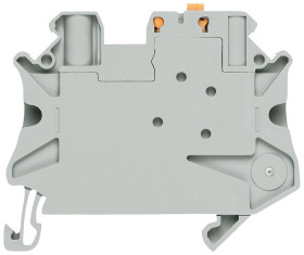 Kostka zaciskowa na szynie DIN SiemensŚruba 8WH 20A 500 V