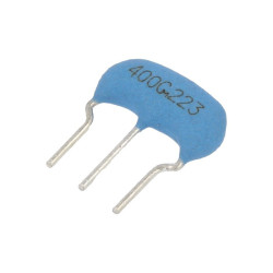 Rezonator ceramiczny 4.00MHz MURATA