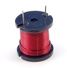 dławik IHB-4 82uH 14,4A VISHAY DALE