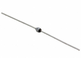 Dioda Zenera 800V Montaż powierzchniowy DO-214AC Lawina Pojedyncza