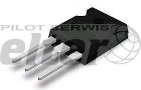 STW14NK50Z N-FET 500V 14A TO247