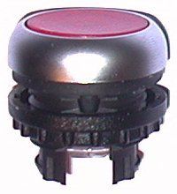 Przełącznik monostab. M22-DL-R