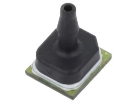 ABP2LANT160MGSA3XX Czujnik: ciśnienia wzorcowy OUT: SPI