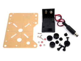 Harness for Arduino&amp;Seeeduino kit