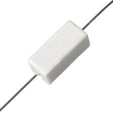 Rezystor osiowy ceramiczny 5W 56R 22x10x9mm