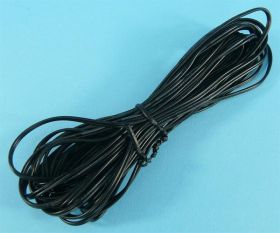 PRZEWÓD GRZEWCZY 12V/57W 5mb 2x 1,3mm