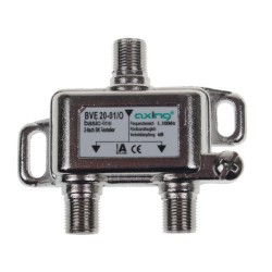 ROZGAŁEŹNIK AX BVE 20-01* 7322