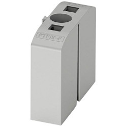 Phoenix Contact 3274060 Terminal Panel Grey 20 pcs durable and versatile