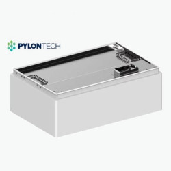 Moduł bateryjny LiFePO4 5,12kWh 102,4V Pylontech Force-H3 FH10050