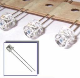 SFH203P Fotodioda 850nm 0.62A/W