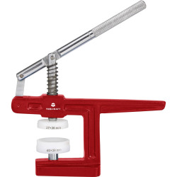 Toolcraft TO-5557152 Profi Crystal &amp; Bottom Fitting Tool 1 pc Durable