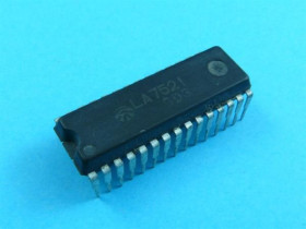 LA-7521 SDIP-30 UKŁAD
