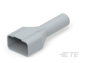 Złącze samochodowe 12-pinowe TE Connectivity Gniazdo DT Kabel Łódź