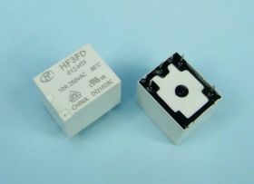 12V 15A/250V HF3FD-012-HTF