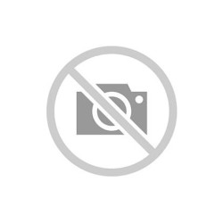 Simon 10 Gniazdo telefoniczne pojedyncze RJ12 (moduł) czarny mat CT12.01/49