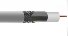 PRZEWOD KONC.RG6U 1.15CU MAXCA