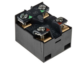 Blok styków XE2SP3151, Telemecanique Sensors XE2N