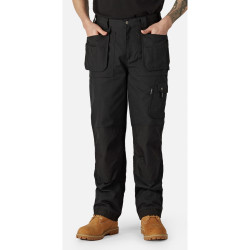 Męski, roz. Zwykły, kolor: Czarny, Dickies 34cal 34cm