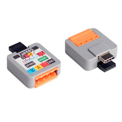 M5Stack ATOM Tail485 - RS485 Converter for ATOM