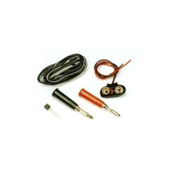 KIT-J207 TERMOMETR PRZYSTAWKA DO VOLT
