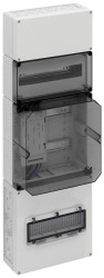 Szafka licznikowa Spelsberg ZVi 9030-eHZ 75931001, 300 mm x 900 mm x 210 mm, 1 szt.