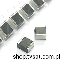 SMDTD03100QA 100nF 100V 20% PET SMD SMD-2220 WIMA