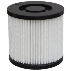 Sealey PC195SDCFL Locking Cartridge Filter for PC195SD
