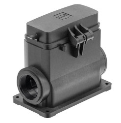 Obudowa podstawowa 19 43 016 0266 19430160266 Harting 1 szt.