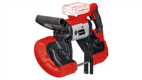 Piła Taśmowa Akumulatorowa 4504216 Te-Mb 18/127 Li Solo