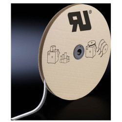 Rittal 4051541 Ferrule 0.75mm&#xB2; White Pack 4000 pcs