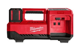 Kompresor akumulatorowy sprężarka M18 BI-0 MILWAUKEE 4933478706