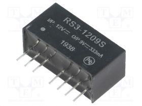 RS3-1209S