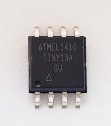 ATTINY13A-SU SO8-wide