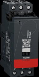 TPRSS080 SIL direct starter 80 A, 37 kW, TeSys island safe load output
