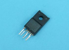 STRW-6052-S TO-220/6 UKŁAD