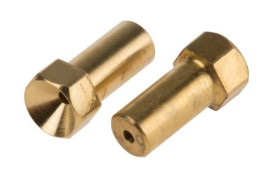 Adapter Złącze termopary RS PRO 1mm