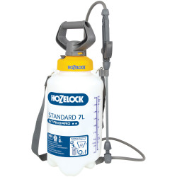 Hozelock 100-001-720 4231 Standard Pressure Sprayer 7 litre