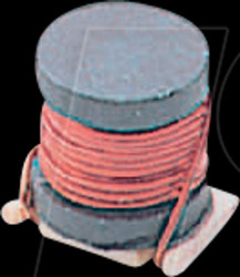 LPC4045ATE220K Inductor, SMD, 22 µH