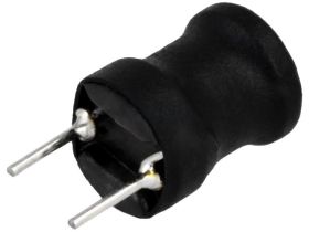 DŁAWIK DRUTOWY THT 4,7UH 4,3A 30M?: