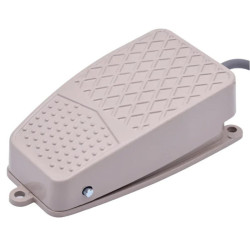 Przełącznik pedał FS-2 / TFS-2 nożny