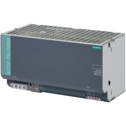 Siemens 6EP1337-3BA00 SITOP Modular DIN Rail Power Supply 24VDC 40A 960W
