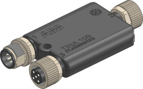 Sterownik bezpieczeństwa ABB