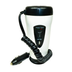 Przetwornica 12V/230V 150W/300W