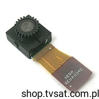 ADCM-1700-PR01 Camera 2Mpxs SXG75 MODULE AGILENT