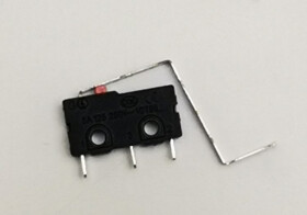 WK12 Limit Switch - 50mm Lever