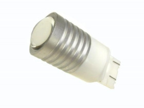 Żarówka T20 3157 CREE 12V 5,0W CW