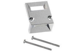 Przełącznik bezpieczeństwa XCSZ200, Schneider Electric Kwadrat Plastik