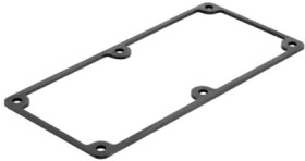 Flange seal for Han 24B, 09400009804