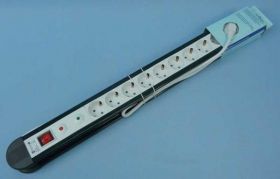 PS-10xGN+Z+1xWYŁ.1,4mb ACAR 16A/3,5kW